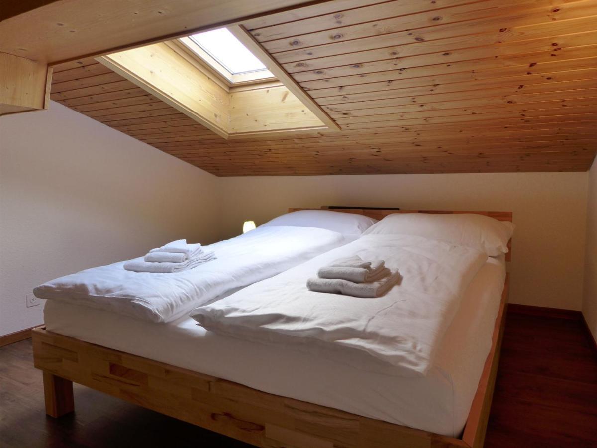 Sunset By Interhome Appartement Brienz (Bern)