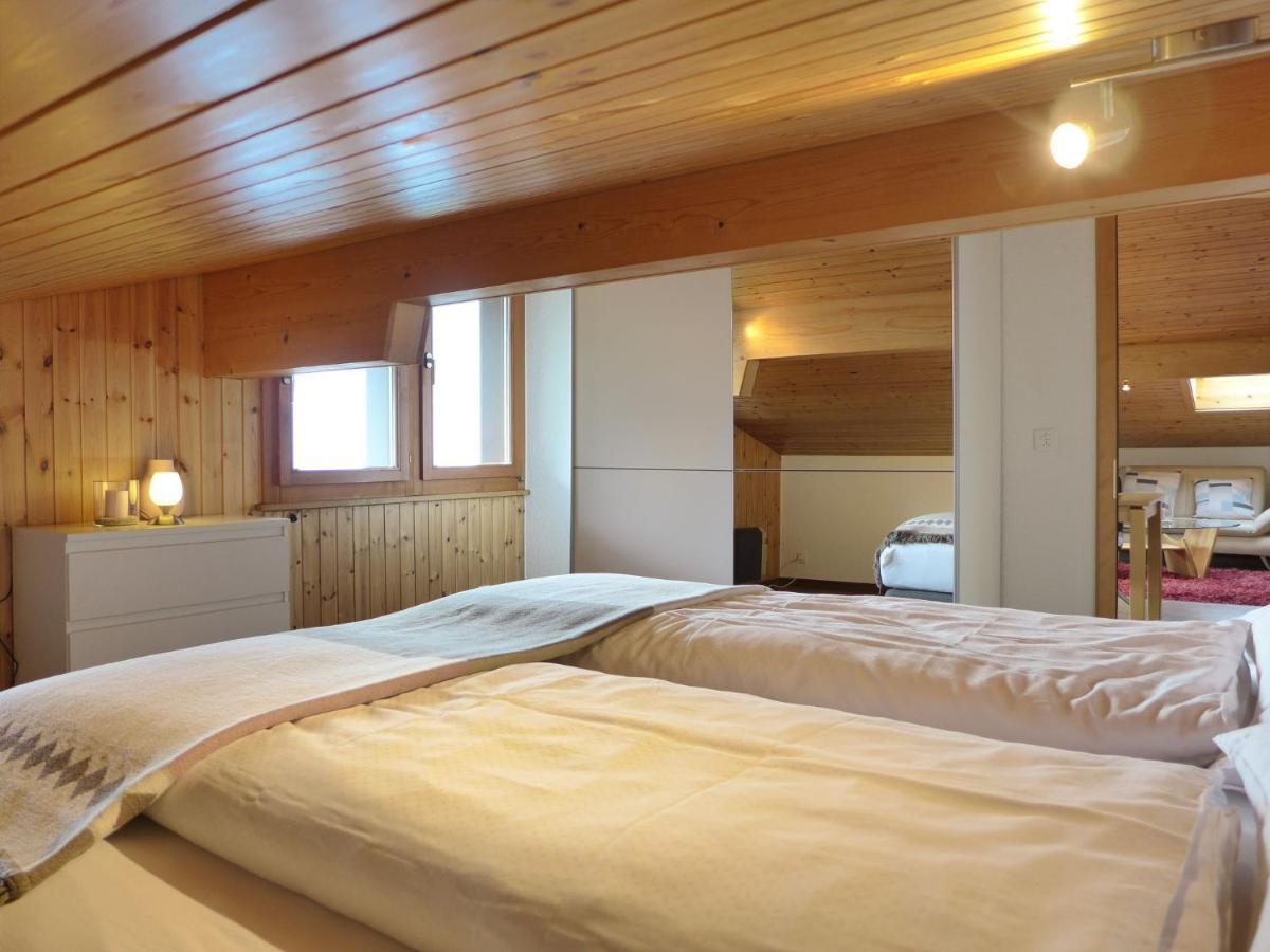Sunset By Interhome Appartement Brienz (Bern)