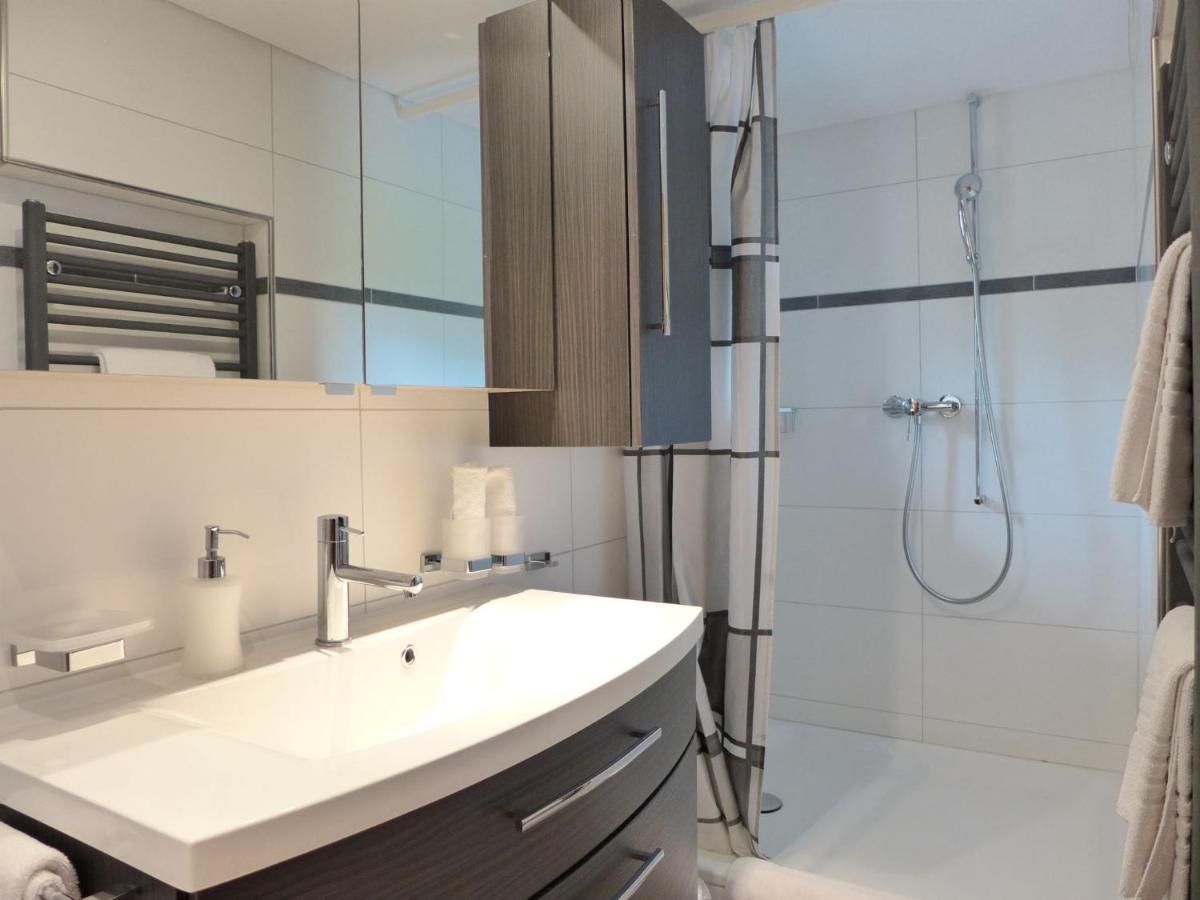 Appartement Sunset By Interhome *
