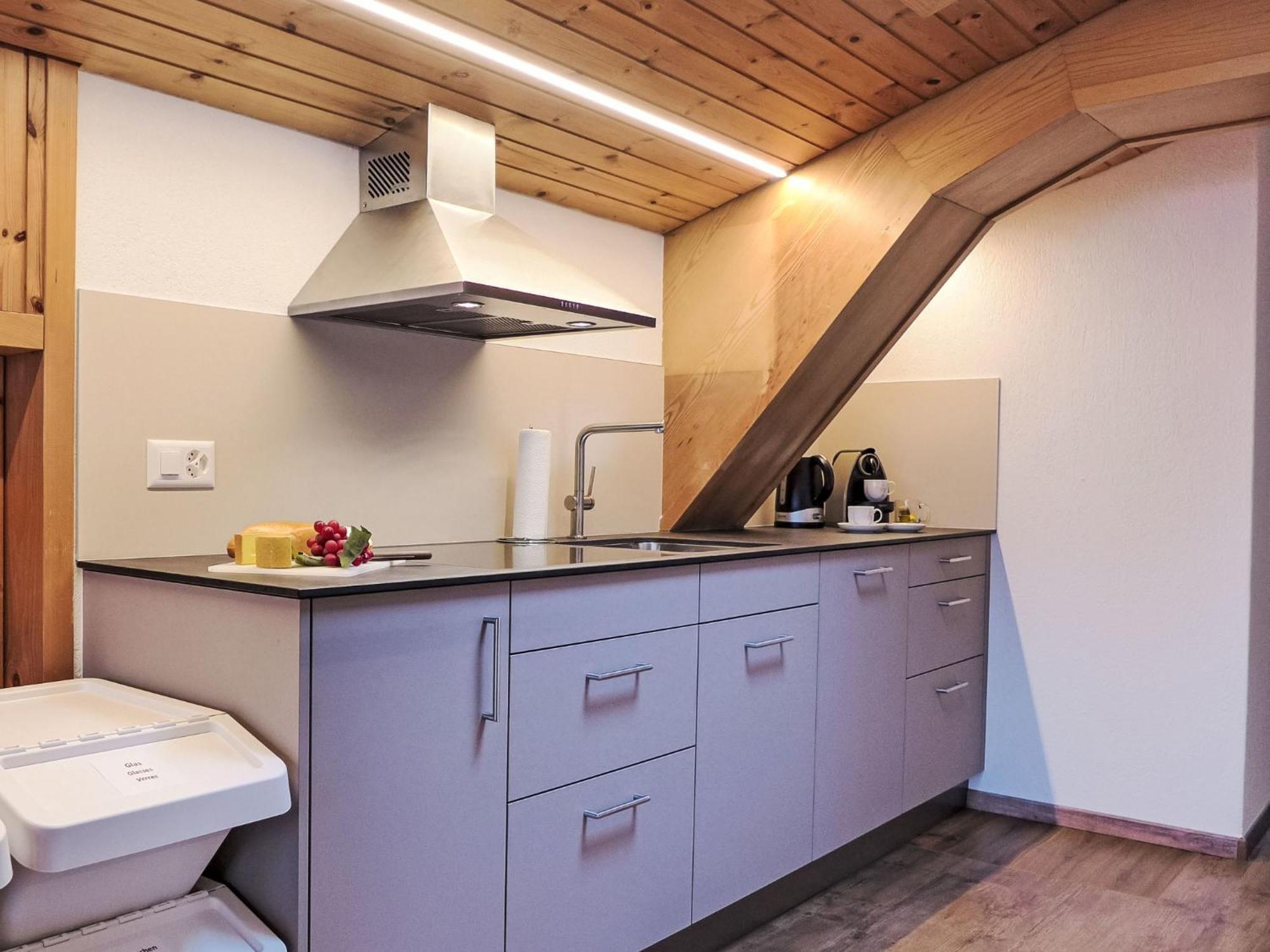 Appartement Sunset By Interhome *
