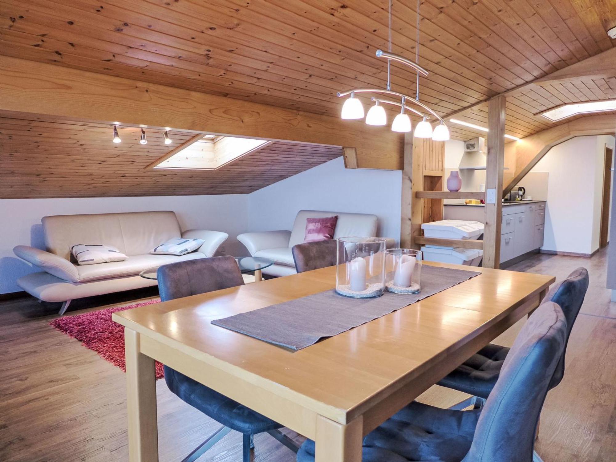 Sunset By Interhome Appartement Brienz (Bern)