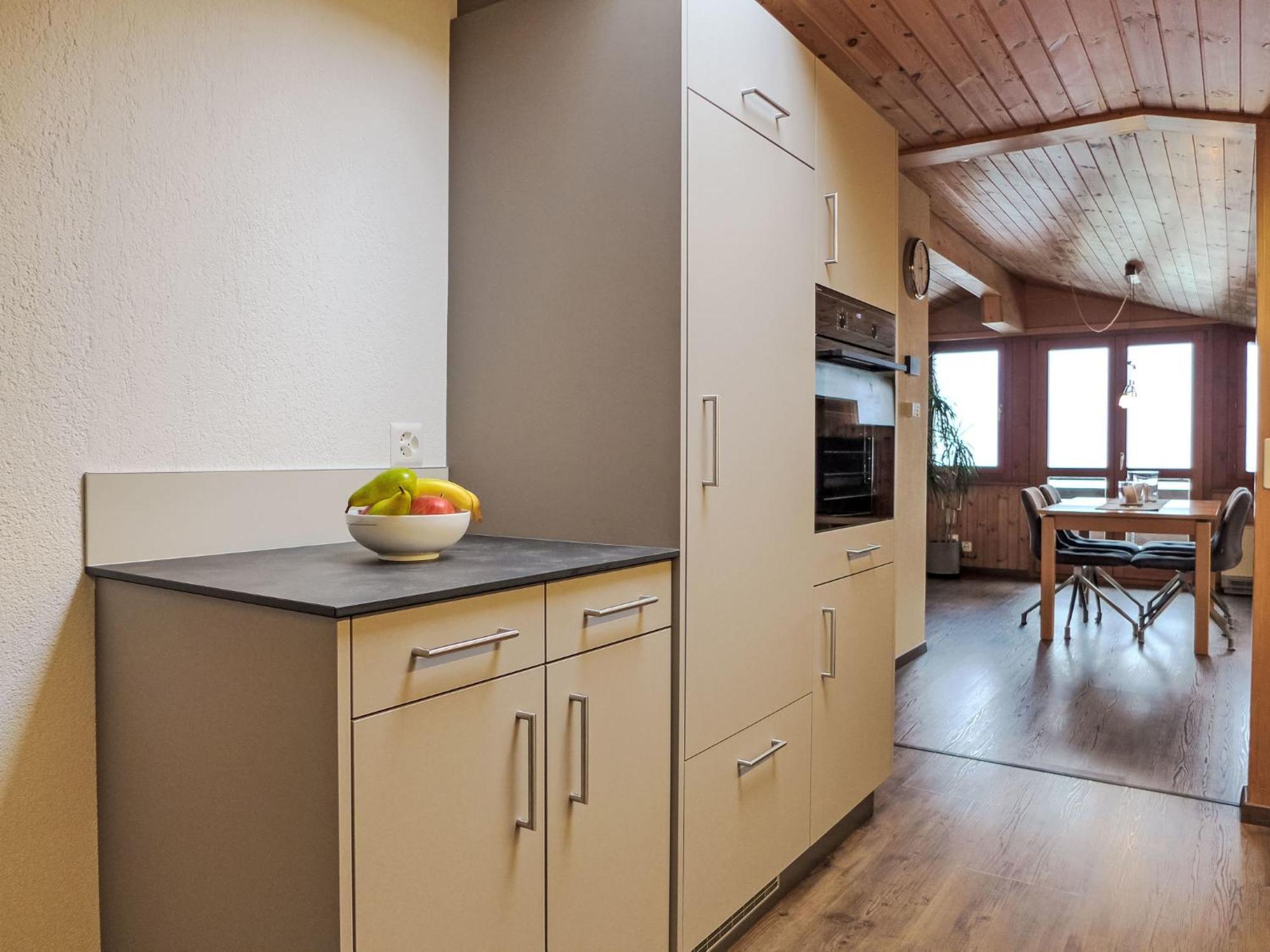 Appartement Sunset By Interhome Brienz (Bern)